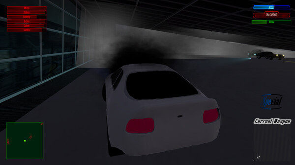 Junkyard Fury Breakout screenshot 1