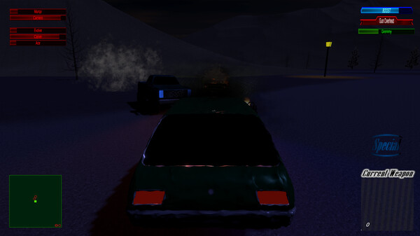 Junkyard Fury Breakout screenshot 2