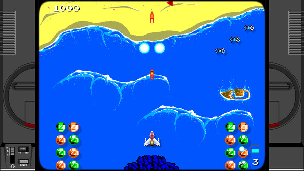Killon screenshot 1