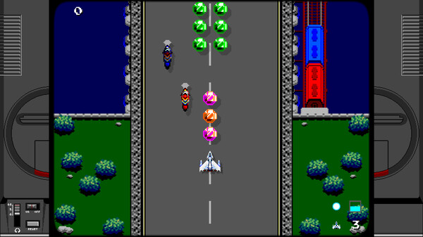 Killon screenshot 6