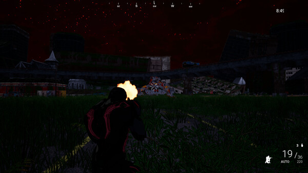 Esoterica Order screenshot 7