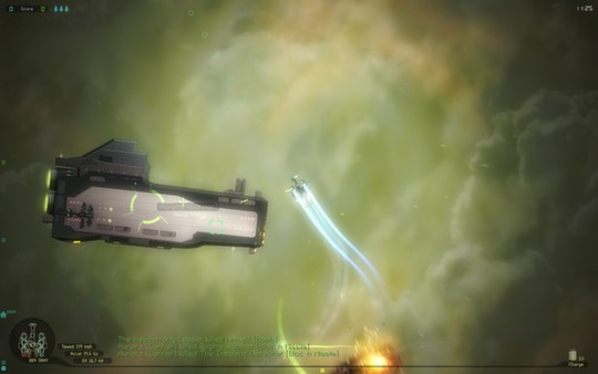 Gimbal screenshot 4