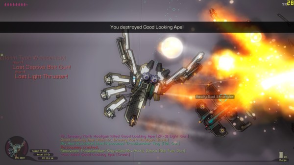Gimbal screenshot 7
