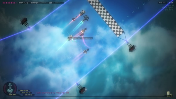 Gimbal screenshot 6