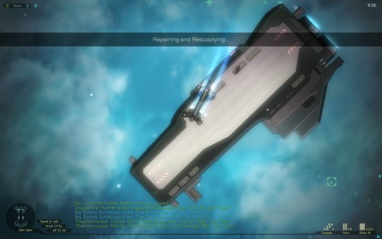 Gimbal screenshot 12