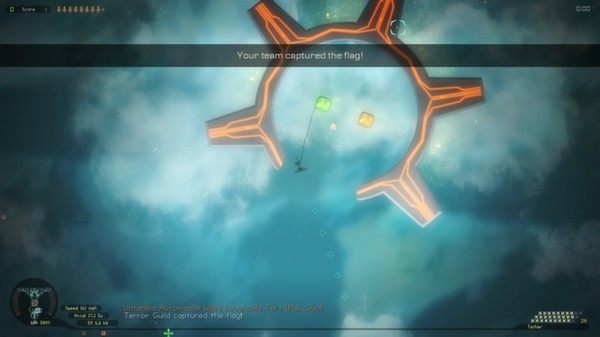 Gimbal screenshot 10