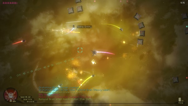 Gimbal screenshot 5