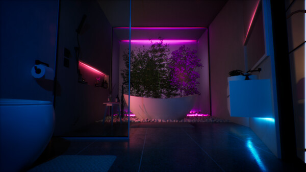 Love In The Dark screenshot 6