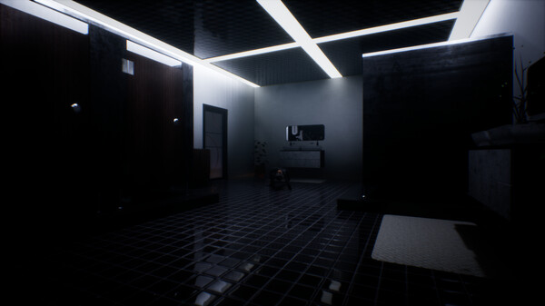 Love In The Dark screenshot 12