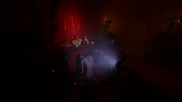 Love In The Dark screenshot 4