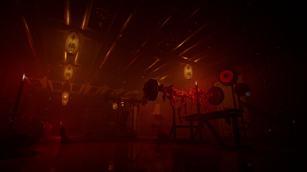 Love In The Dark screenshot 3