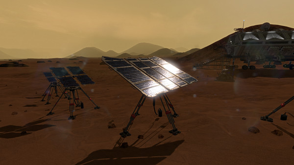 Lacuna Passage screenshot 5