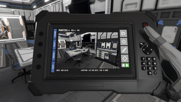 Lacuna Passage screenshot 10