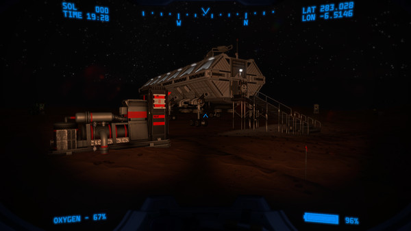 Lacuna Passage screenshot 7