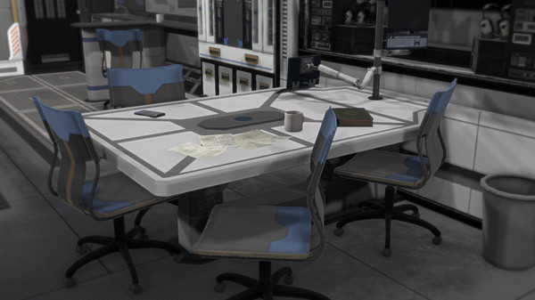 Lacuna Passage screenshot 9