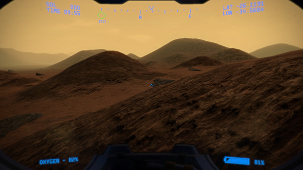 Lacuna Passage screenshot 4