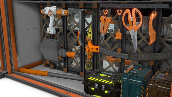 Lacuna Passage screenshot 2