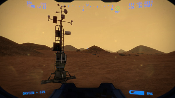 Lacuna Passage screenshot 8