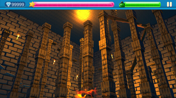 Obby screenshot 8