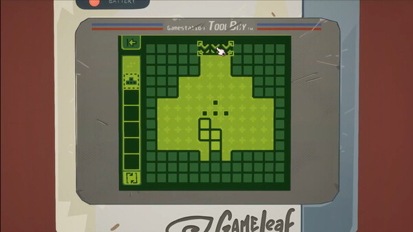 Looking For Fael screenshot 7