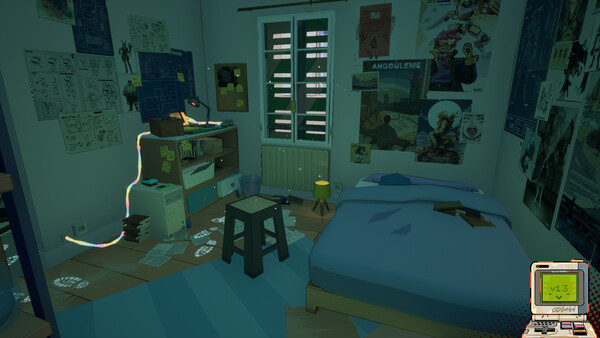 Looking For Fael screenshot 5