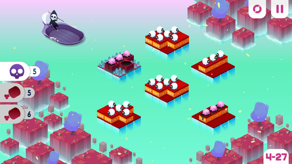Divide By Sheep screenshot 10