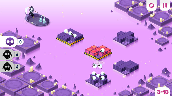 Divide By Sheep screenshot 5