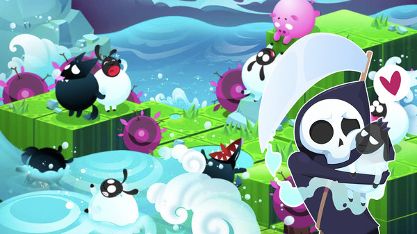 Divide By Sheep screenshot 11