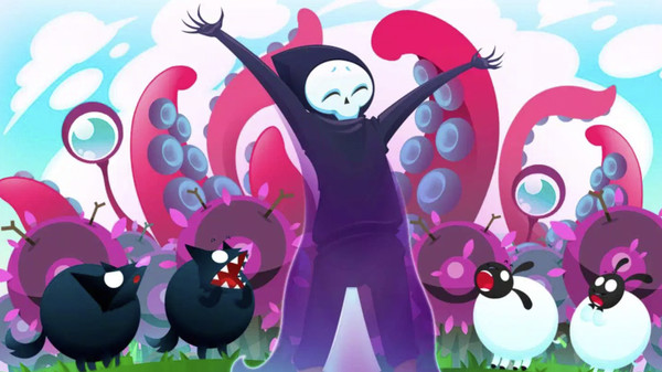Divide By Sheep screenshot 8