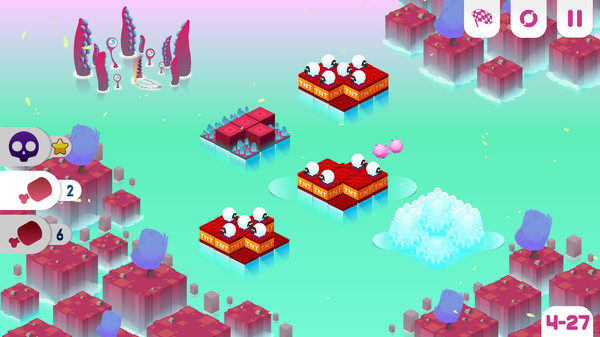 Divide By Sheep screenshot 9