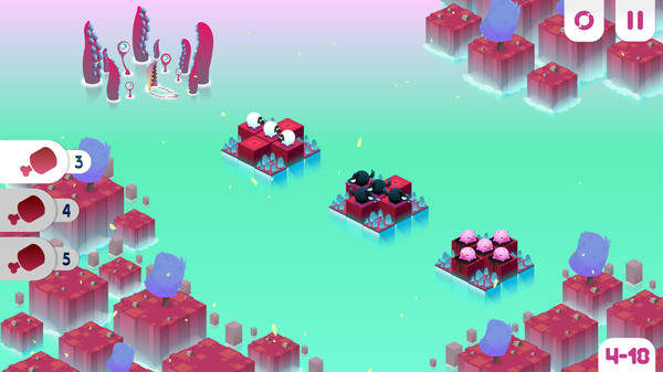Divide By Sheep screenshot 6