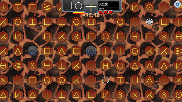 Heatchain screenshot 2