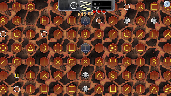 Heatchain screenshot 4