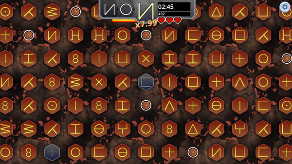 Heatchain screenshot 1