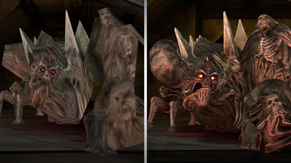 Legacy of Kain Soul Reaver 1&2 Remastered screenshot 8