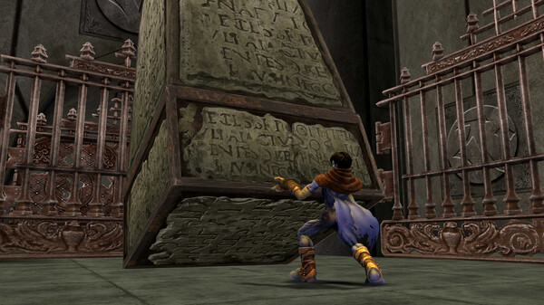 Legacy of Kain Soul Reaver 1&2 Remastered screenshot 10