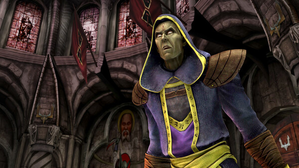 Legacy of Kain Soul Reaver 1&2 Remastered screenshot 5