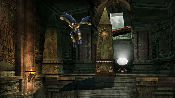 Legacy of Kain Soul Reaver 1&2 Remastered screenshot 9