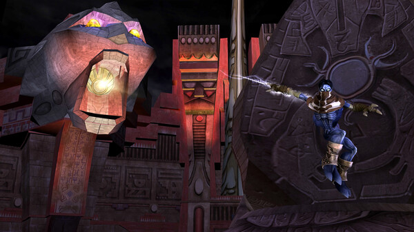 Legacy of Kain Soul Reaver 1&2 Remastered screenshot 3