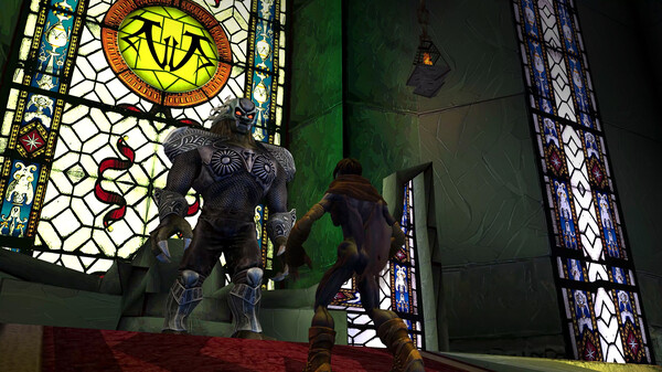 Legacy of Kain Soul Reaver 1&2 Remastered screenshot 12