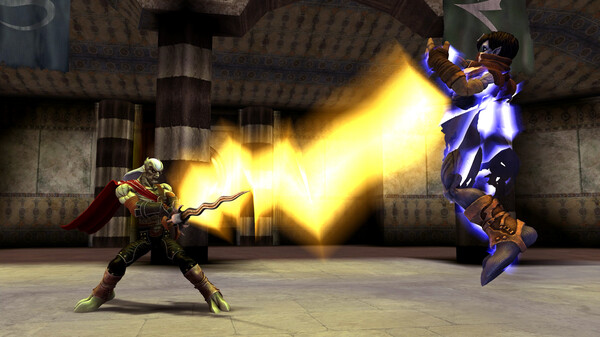 Legacy of Kain Soul Reaver 1&2 Remastered screenshot 4