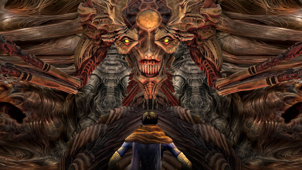 Legacy of Kain Soul Reaver 1&2 Remastered screenshot 2