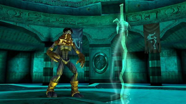 Legacy of Kain Soul Reaver 1&2 Remastered screenshot 11