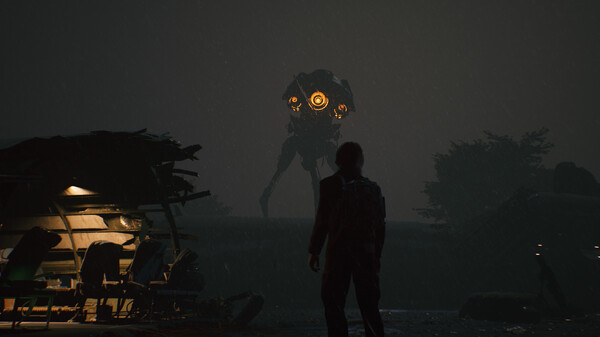 Darker Skies: Remastered for PC screenshot 9