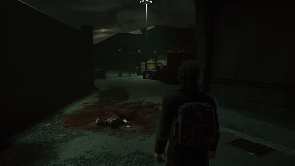 Darker Skies: Remastered for PC screenshot 7