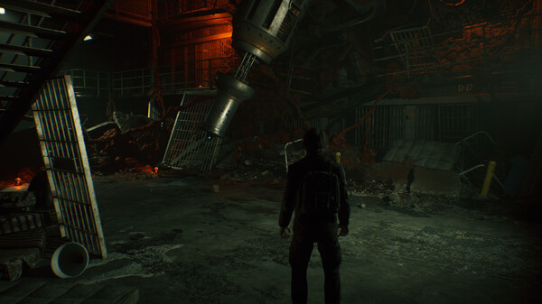 Darker Skies: Remastered for PC screenshot 11
