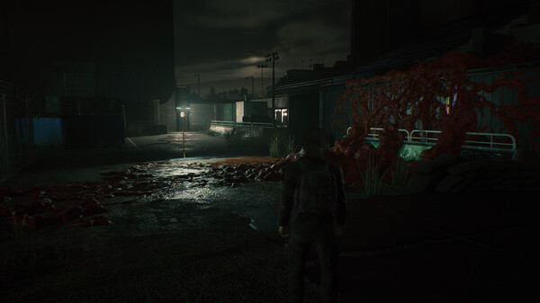 Darker Skies: Remastered for PC screenshot 10
