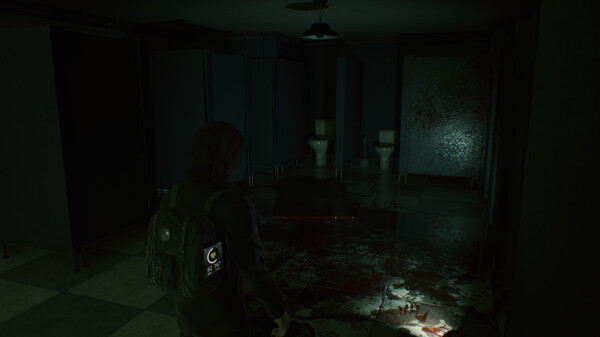 Darker Skies: Remastered for PC screenshot 12