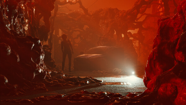 Darker Skies: Remastered for PC screenshot 6