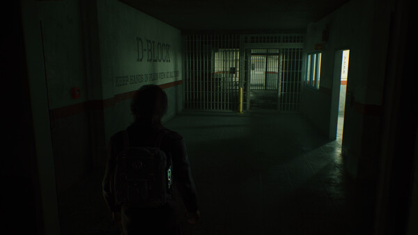 Darker Skies: Remastered for PC screenshot 1